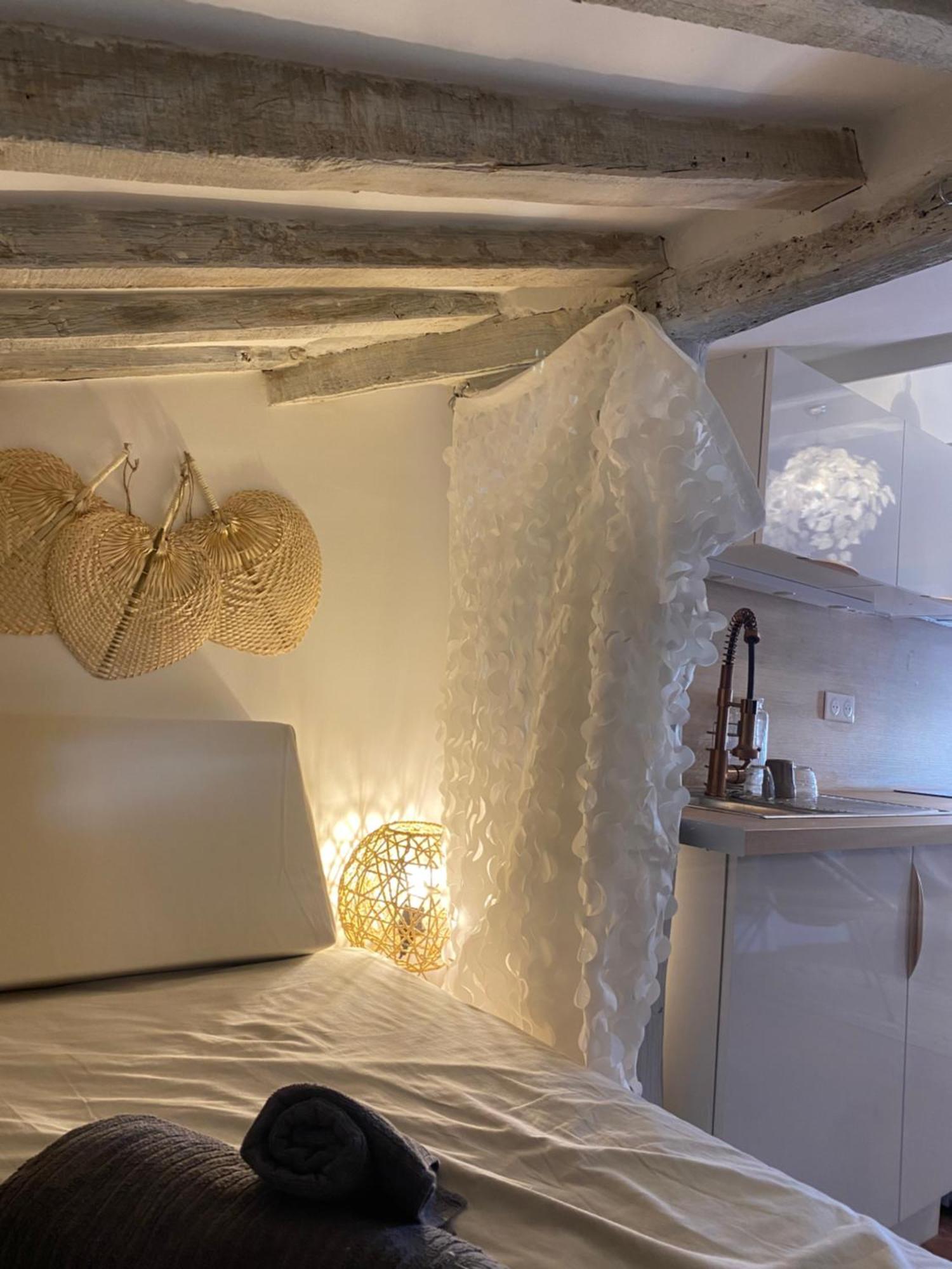 Cityparfum Insolite Et Boheme กราส ภายนอก รูปภาพ